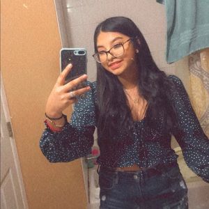 Meet your Posher, Odalis